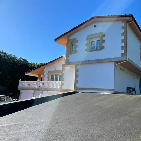 Josefi En 5816 Дом отдыха Исла