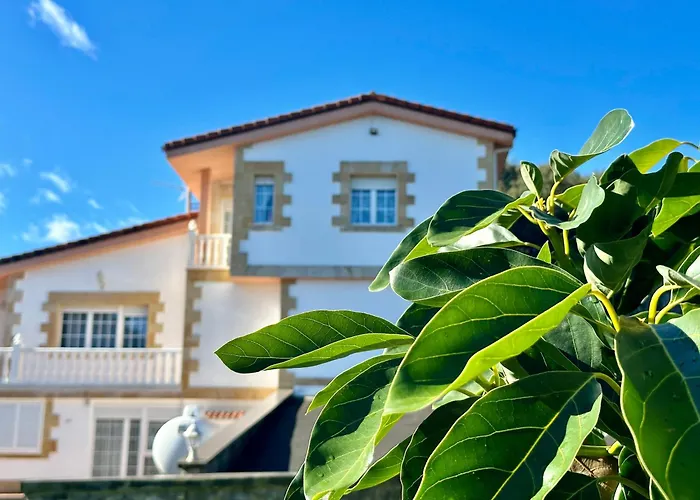 Дом отдыха Josefi En 5816 Исла