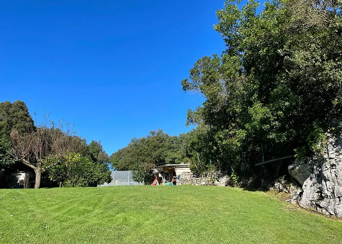 Josefi En 5816 Дом отдыха