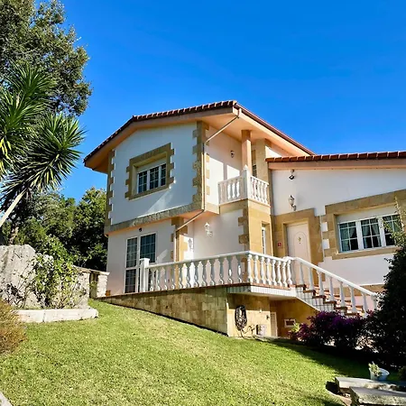 Josefi En 5816 Casa vacanze *