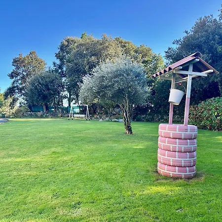 Casa vacanze Josefi En 5816 Isla Plana