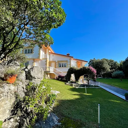 Josefi En 5816 Casa vacanze *