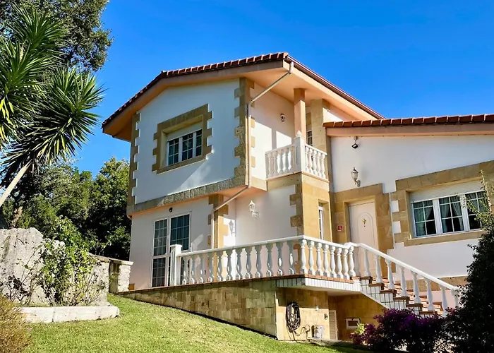 Josefi En 5816 Casa vacanze *