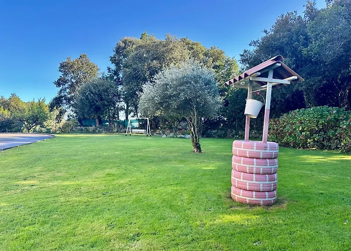 Casa vacanze Josefi En 5816 Isla Plana